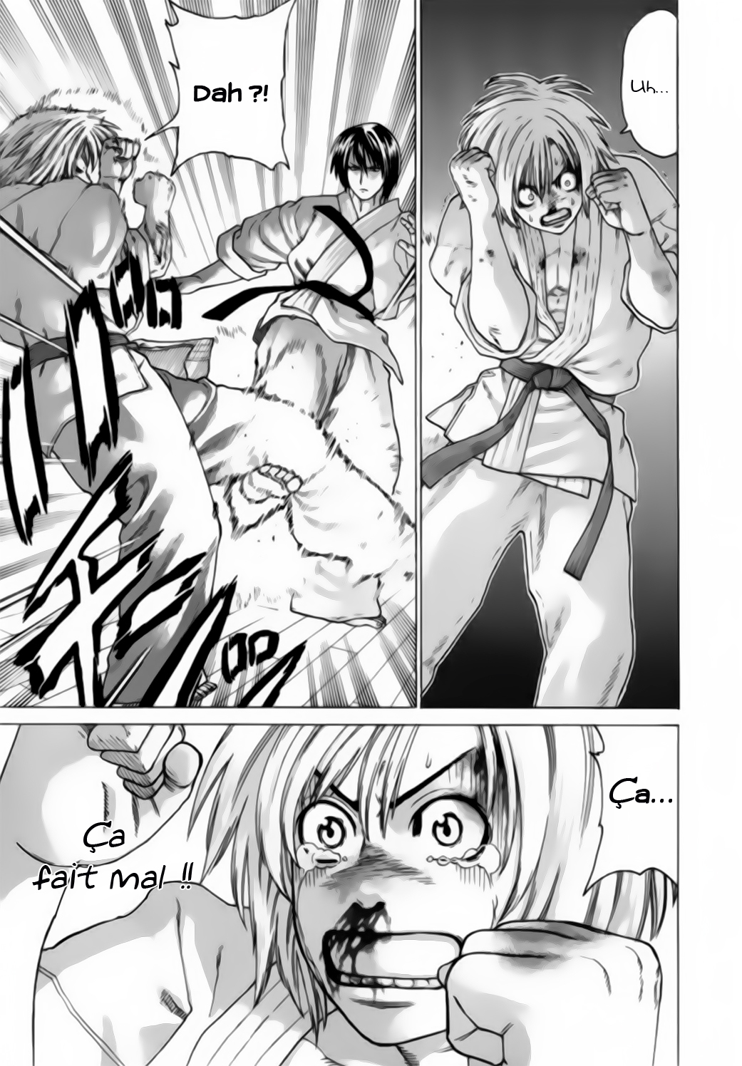 img Karate Shoukoushi Kohinata Minoru 12